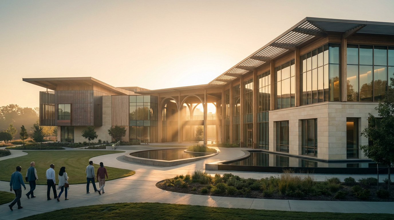 Religious Institution Financing