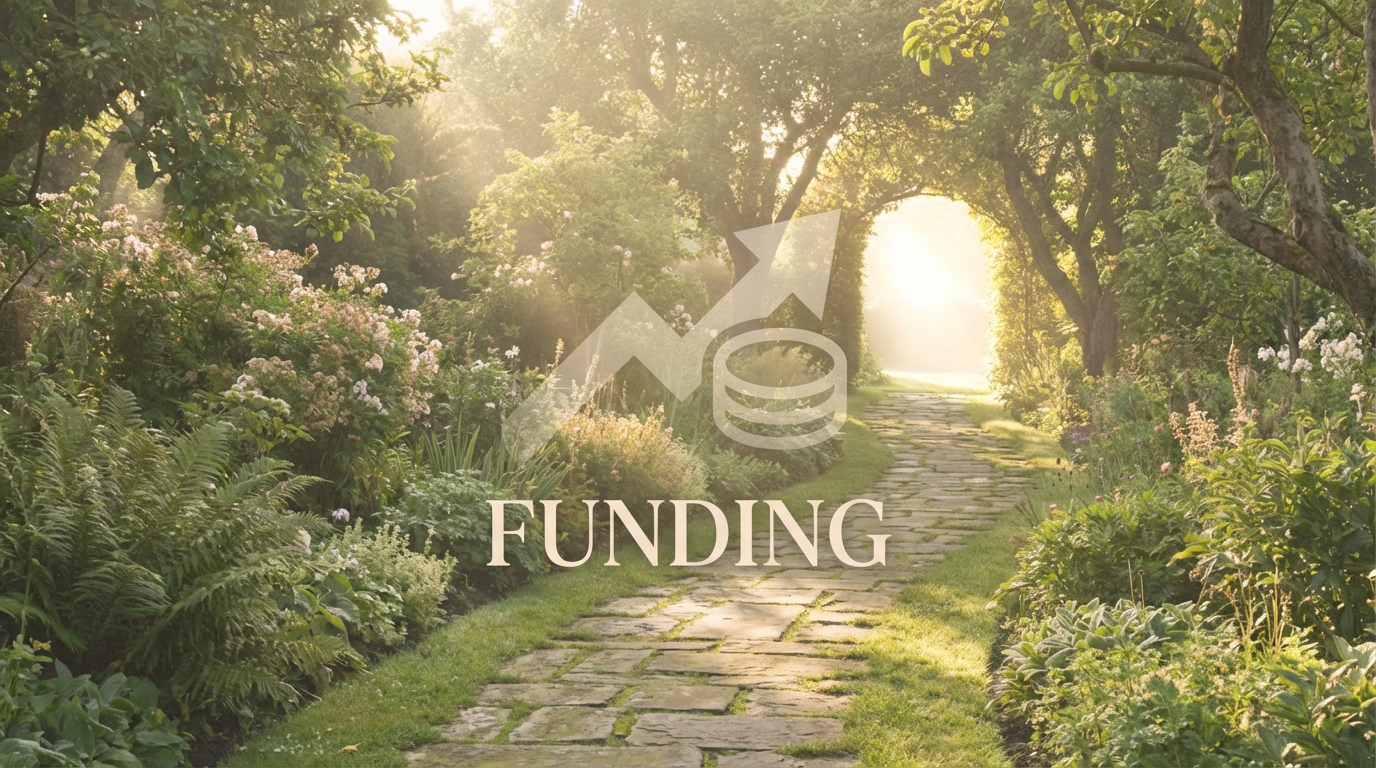 Ministry Working Capital