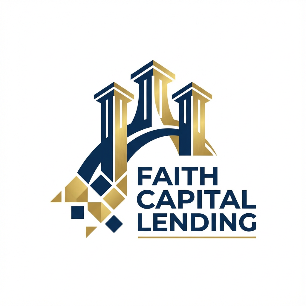 Faith Capital Funding Logo